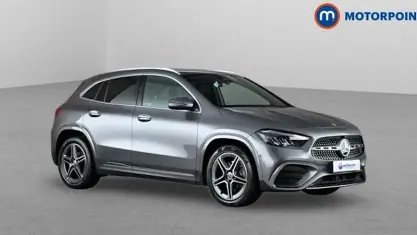 Usado Mercedes GLA200 Executive 163 HP (119 kW) 2026 SUV