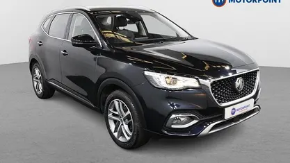 Used MG HS Excite 162 HP (119 kW) 2022 SUV