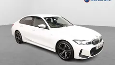 Used 2025 BMW 320 M Sport Sedan | £25,699 (Super price)