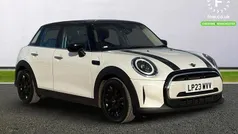 Used 2022 Mini Cooper Classic Hatchback | £17,099 (Fair price)