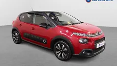 Used 2020 Citroën C3 Flair Hatchback | £10,449 (Fair price)
