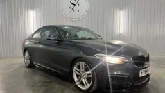 Used 2015 BMW 228 M Sport Coupe | £10,995