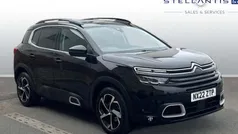 Used 2021 Citroën C5 Aircross Shine SUV | £12,420 (Fair price)