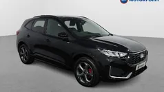Used 2024 Ford Kuga ST-Line SUV | £25,999 (Fair price)