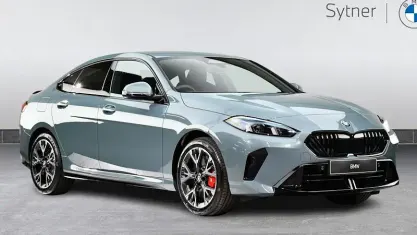 Novo BMW 220 M Sport 170 HP (125 kW) 2026 Coupé