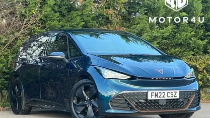 Used Cupra Born 150 kW (204 HP) 2024 Hatchback