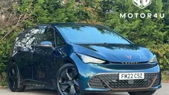 Used 2024 Cupra Born Hatchback | £13,990 (Good price)