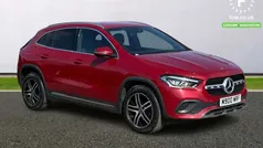Used 2023 Mercedes GLA200 Executive SUV | £23,799 (Super price)