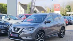 Used 2020 Nissan X-Trail Tekna SUV | £16,540 (Fair price)