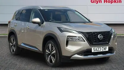 Used Nissan X-Trail Tekna 213 HP (156 kW) 2026 SUV