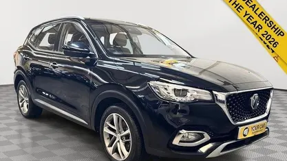 Used 2023 MG HS Exclusive SUV | £12,499 (Good price)