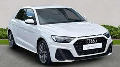 Used 2025 Audi A1 S-Line Hatchback | £21,999 (Super price)