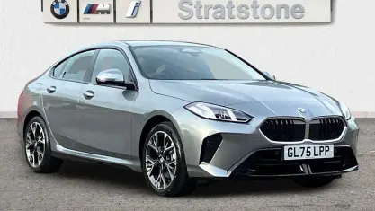 Used BMW 220 M Sport 170 HP (125 kW) 2025 Grey Coupe