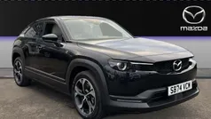 Used 2025 Mazda MX30 Makoto SUV | £22,990 (Fair price)
