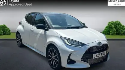 Used Toyota Yaris Sport 131 HP (96 kW) 2026 Hatchback