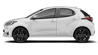 Used 2022 Mazda 2 Inclusive Hatchback | £13,999 (Fair price)
