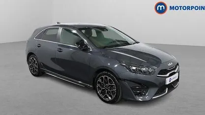 Used 2024 Kia Ceed GT-Line Hatchback | £18,049 (Fair price)