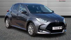 Used 2022 Mazda 2 Hatchback | £15,894 (Fair price)