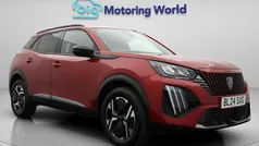 Used 2025 Peugeot 2008 Allure SUV | £17,900 (Fair price)