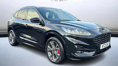 Used 2020 Ford Kuga ST-Line SUV | £20,499 (Fair price)