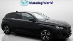 Used 2024 Peugeot 308 Allure Hatchback | £16,700 (Fair price)