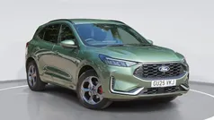 Used 2025 Ford Kuga ST-Line SUV | £27,079 (Fair price)