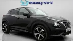 Used 2023 Nissan Juke Tekna SUV | £18,900 (Fair price)