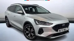 Used 2022 Ford Focus Active Estate | £18,499 (Fair price)