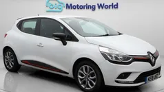 Used 2016 Renault Clio IV Dynamique Hatchback | £8,000 (Fair price)