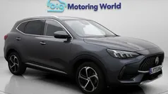 Used 2023 MG HS Trophy SUV | £17,500 (Fair price)