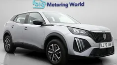 Used 2023 Peugeot 2008 Active SUV | £14,200 (Fair price)