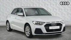White Used 2021 Audi A1 Sport Hatchback | £15,850 (Fair price)