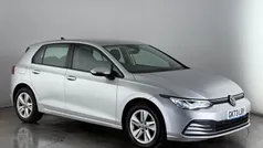 Used 2023 VW Golf VIII Life Hatchback | £19,400 (Super price)