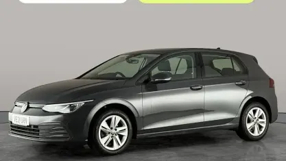 Used VW Golf VIII Life 131 HP (96 kW) 2024 Hatchback