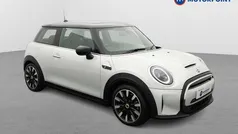 Used 2023 Mini Cooper Level 3 Hatchback | £15,999 (Good price)