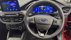 Used 2023 Ford Kuga Vignale SUV | £21,749 (Good price)