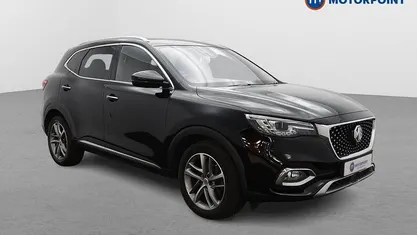 Used MG HS Exclusive 162 HP (119 kW) 2022 SUV