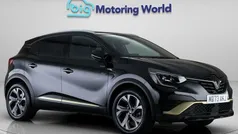 Used 2023 Renault Captur Engineered SUV | £18,000 (Fair price)