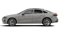 Used 2025 Audi A5 Sport Coupe | £42,355