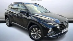 Used 2023 Hyundai Tucson SE SUV | £20,999 (Super price)