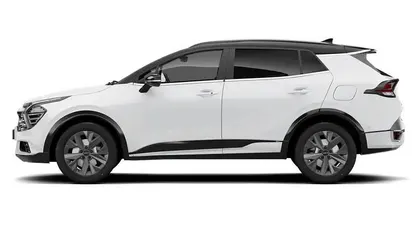 Used 2023 Kia Sportage GT-Line S SUV | £25,990 (Fair price)