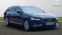 Used 2019 Volvo V90 Inscription Estate | £16,999 (Good price)