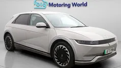 Used 2022 Hyundai Ioniq Ultimate Hatchback | £18,000 (Fair price)