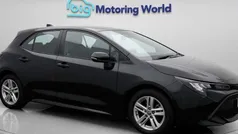 Black Used 2022 Toyota Corolla Hatchback | £15,900 (Good price)