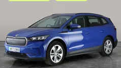 Used 2023 Skoda Enyaq iV ecoSuite SUV | £16,202 (Good price)