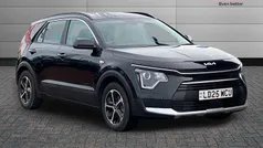 Used 2025 Kia Niro SUV | £22,865 (Fair price)