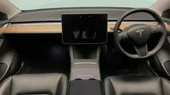 Used 2022 Tesla Model 3 Long Range Sedan | £21,916 (Fair price)