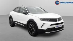 Used 2025 Vauxhall Mokka Ultimate SUV | £15,499 (Good price)