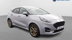 Used 2022 Ford Puma ST-Line X SUV | £17,099 (Fair price)