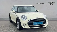 Used 2018 Mini Cooper Hatch Hatchback | £12,990 (Fair price)